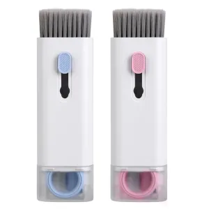 7-in-1 Laptop Keyboard Dust Cleaner Brush