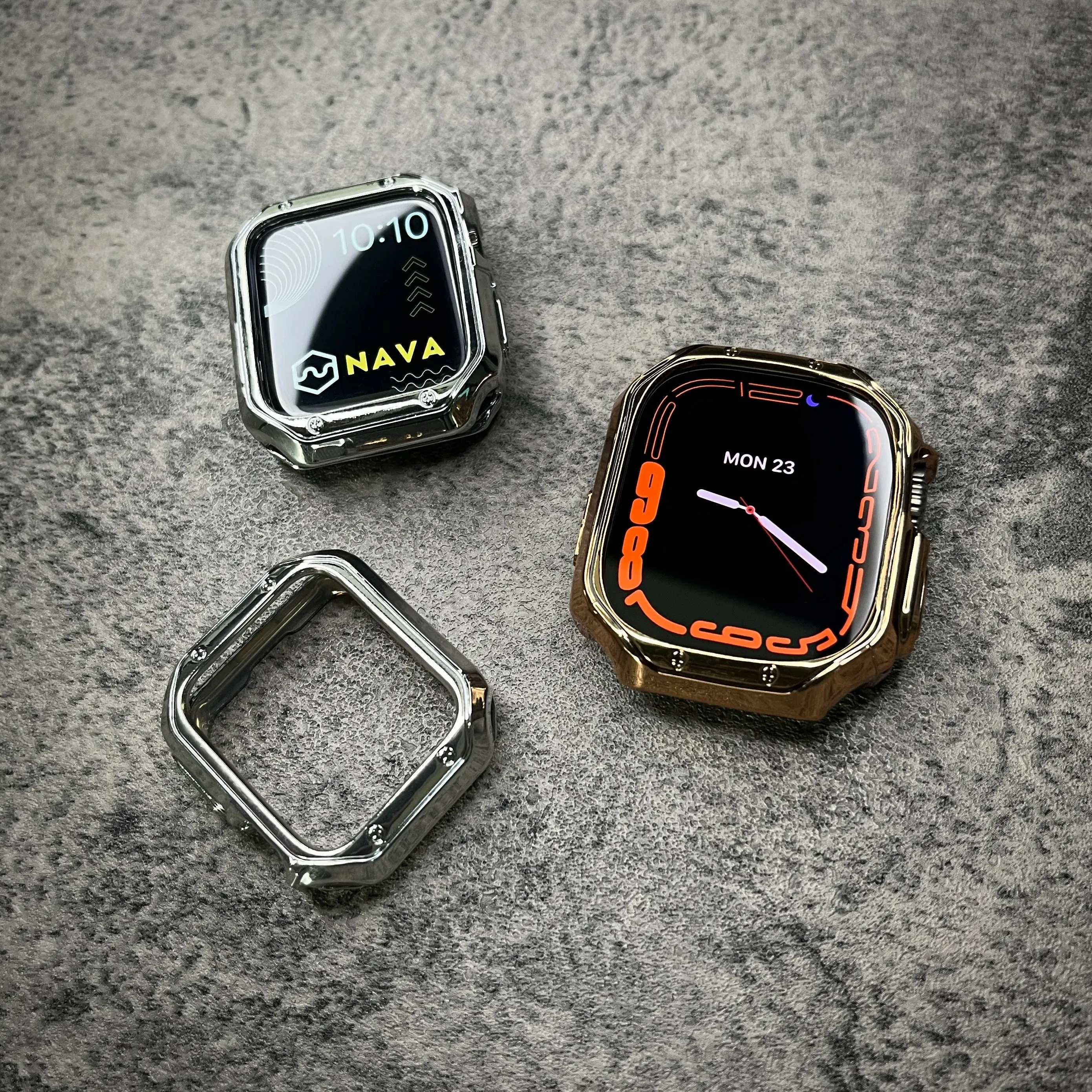 Active Shield