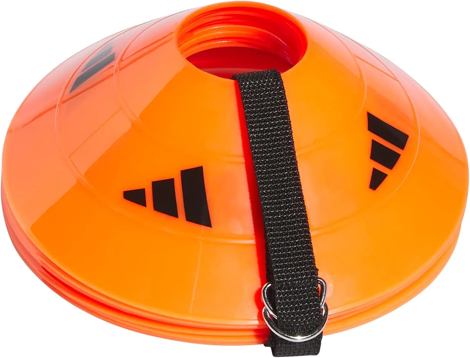 adidas Soccer Cones-Agility Drill Field Markers