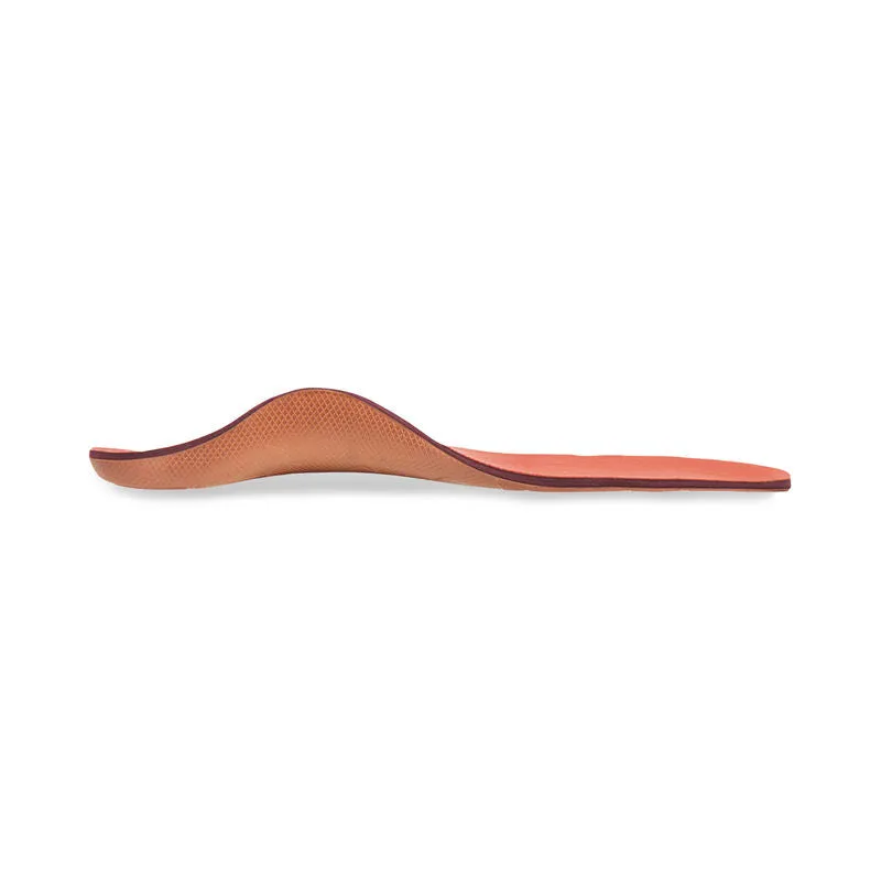 Aetrex Premium Memory Foam Orthotics Insole Women's