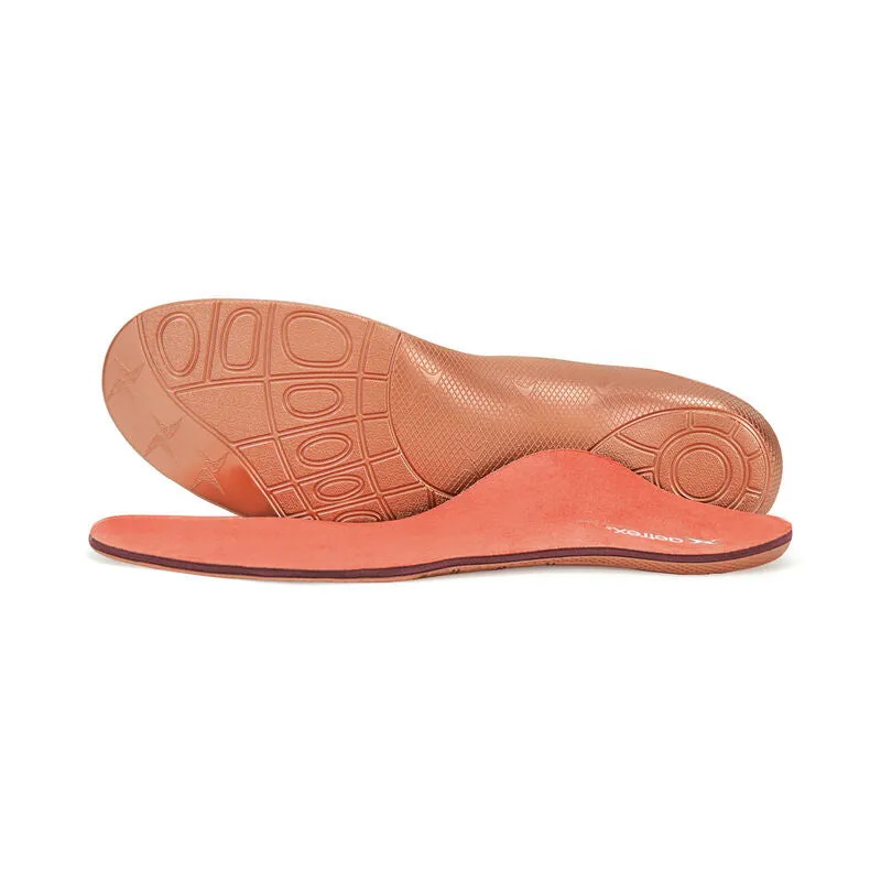 Aetrex Premium Memory Foam Orthotics Insole Women's