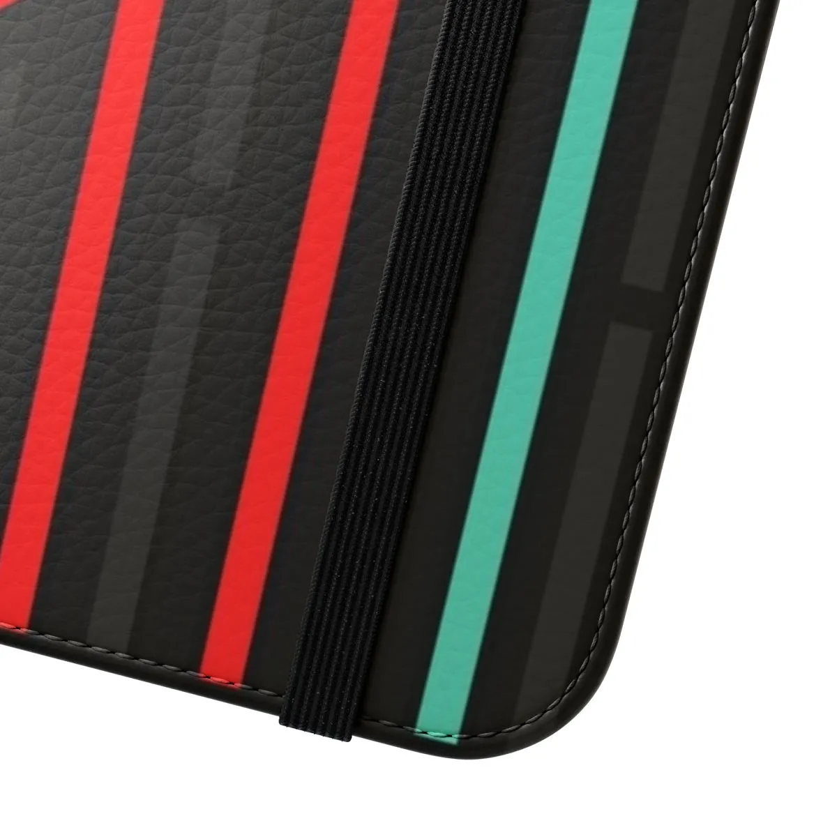 Allagan-Inspired Poetics Flip Phone Case for Final Fantasy Fans