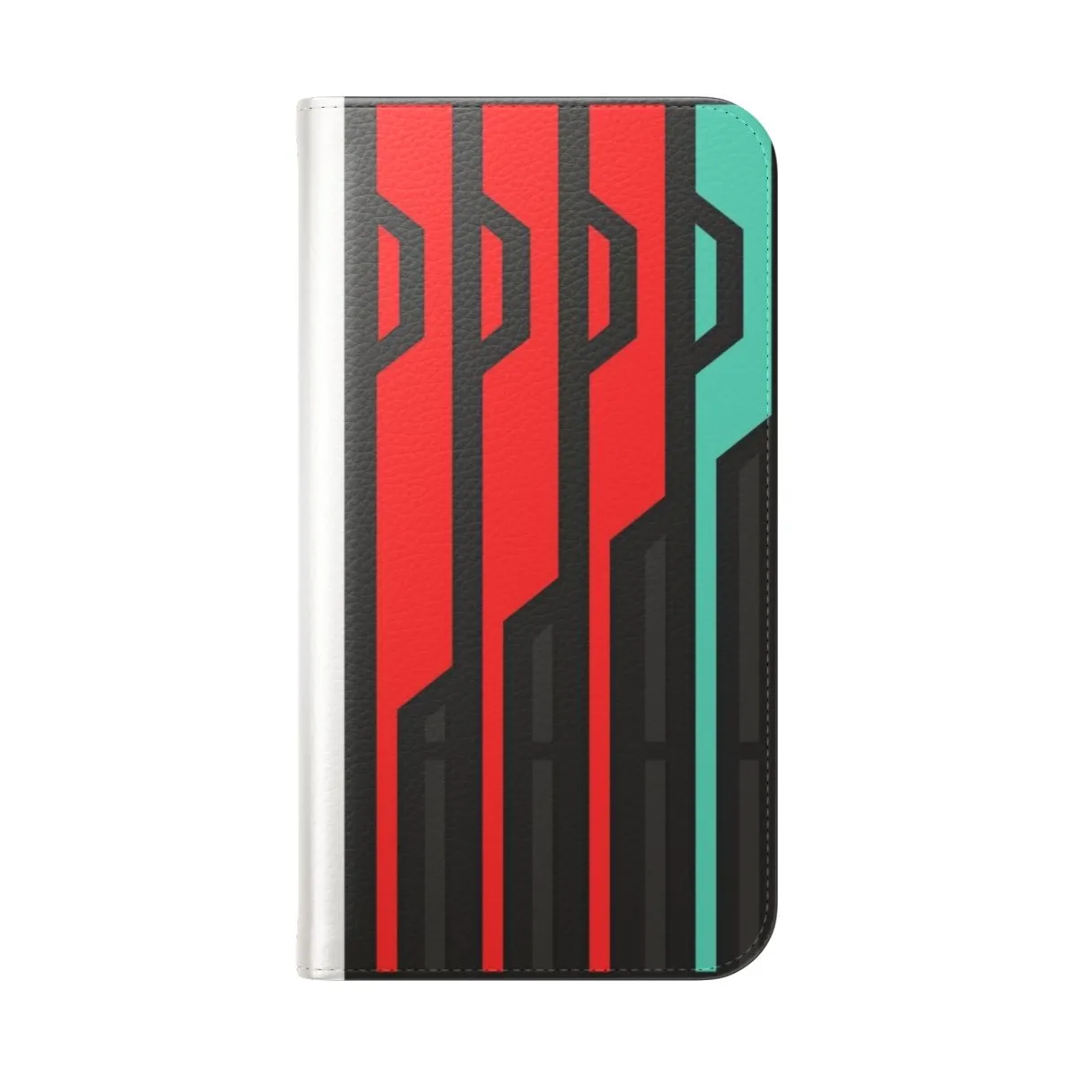 Allagan-Inspired Poetics Flip Phone Case for Final Fantasy Fans