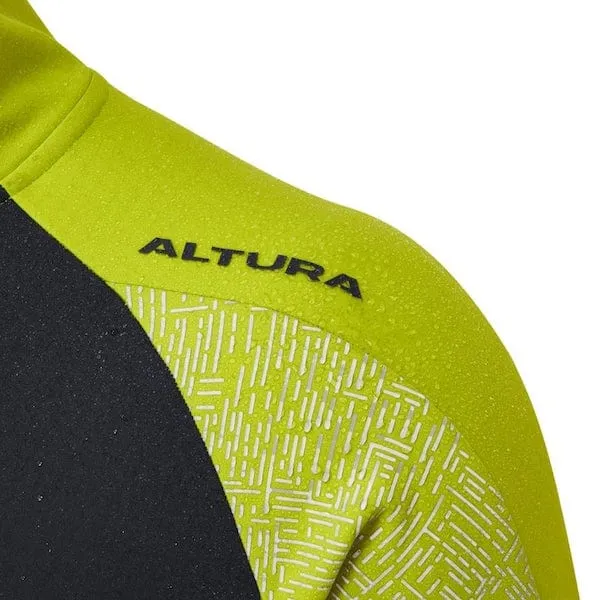 Altura Endurance Mistral Softshell Jacket