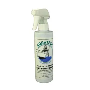 Aquatech Glass Cleaner & Protectant 701 - 16 oz