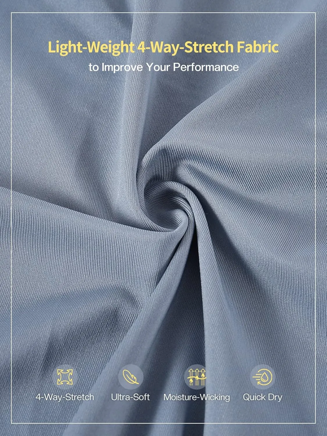 ARSUXEO Pro Cycling Jersey Men Short Sleeves Ultra-Light Road Bike Jersey Cycling Biking Bicycle Shirt