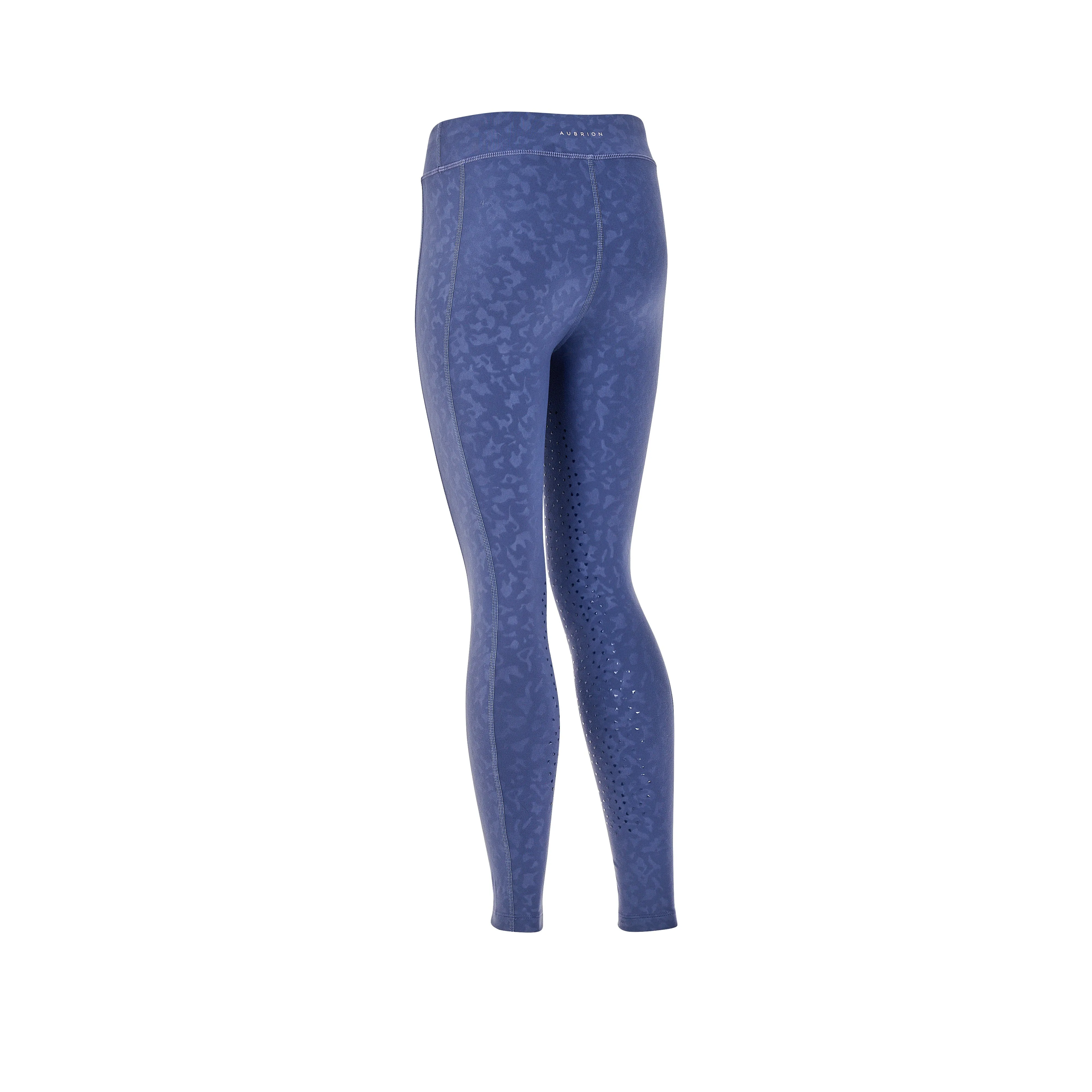 Aubrion Non Stop Riding Tights - Young Rider