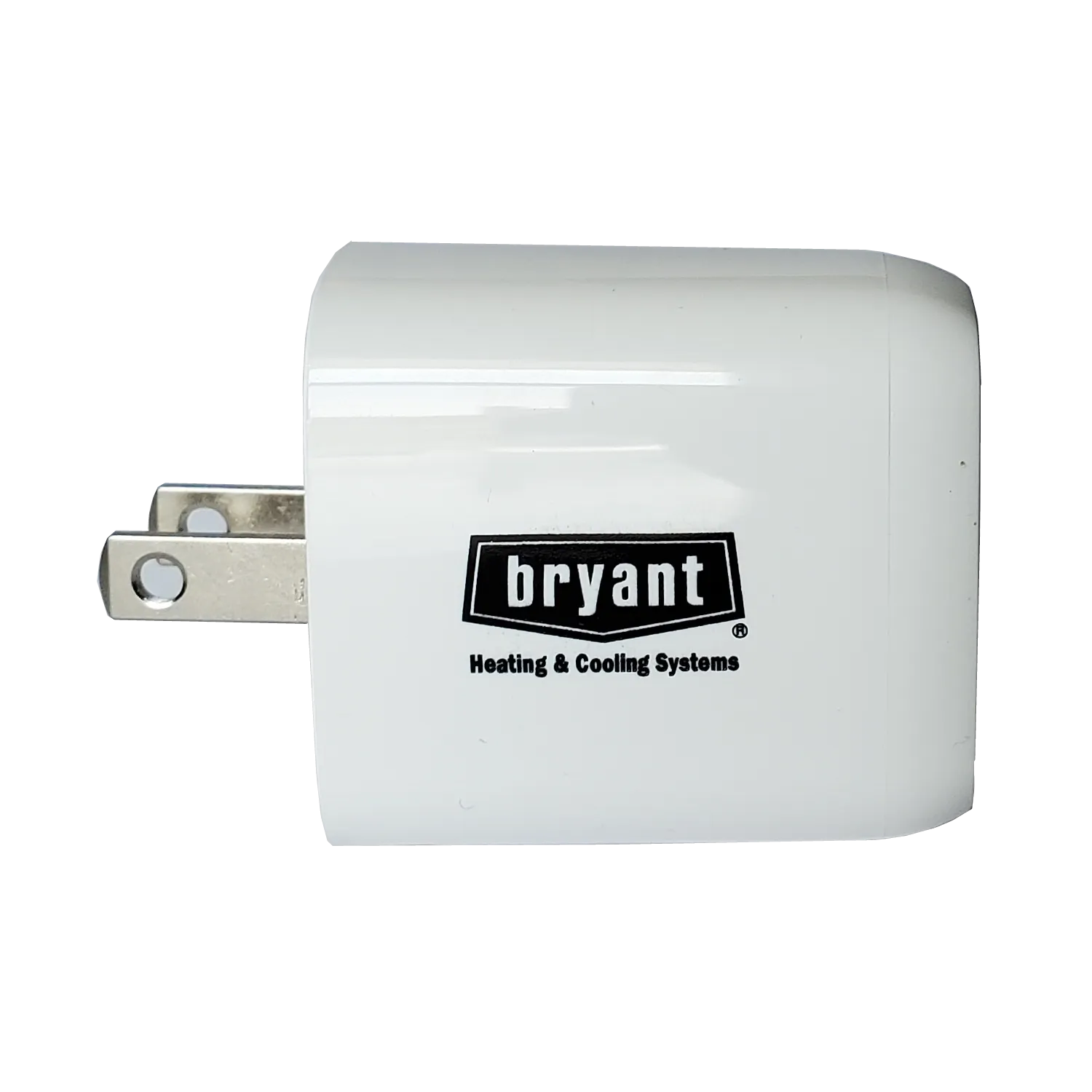 B2326 USB Charger with Dual Outputs