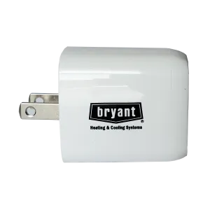 B2326 USB Charger with Dual Outputs