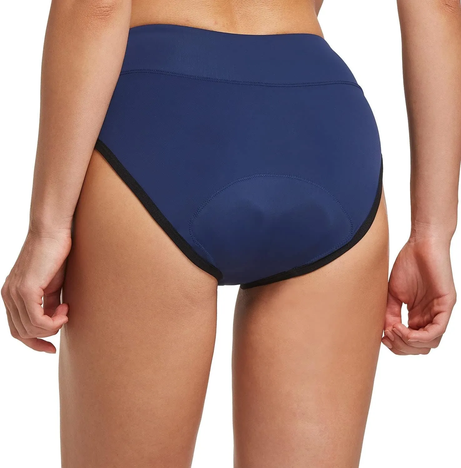 baleaf Women's Cycling Underwear Padded Bike Shorts Padding Spin Biker Briefs Biking Gear