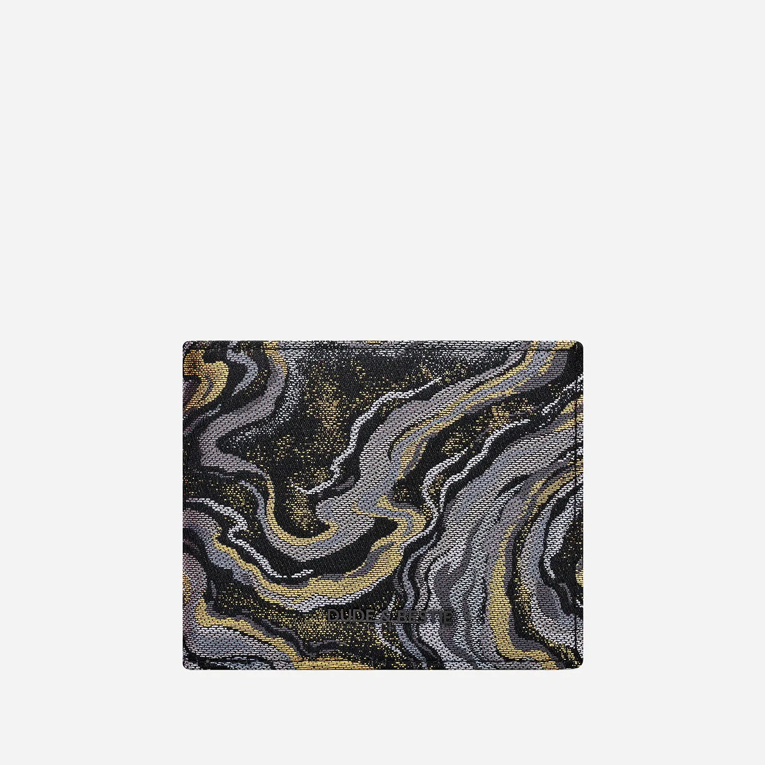 Bi-fold Wallet - Mystic Ink