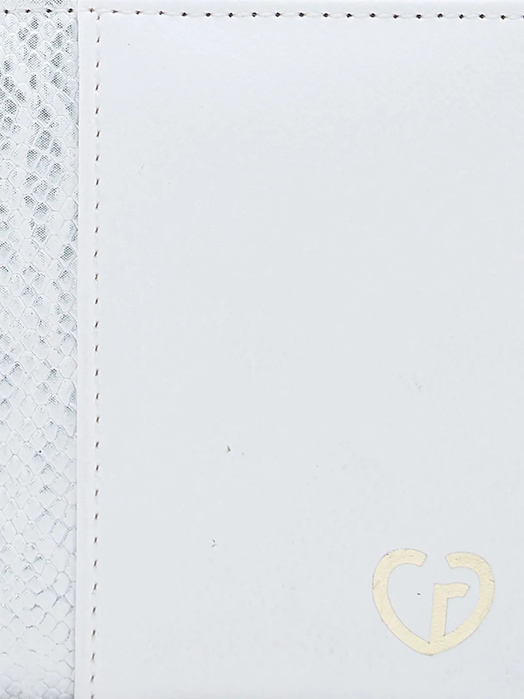 Caprese Merle Wallet Medium White