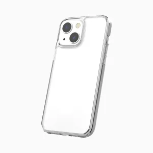 Clear Protective Back Case - iPhone 13