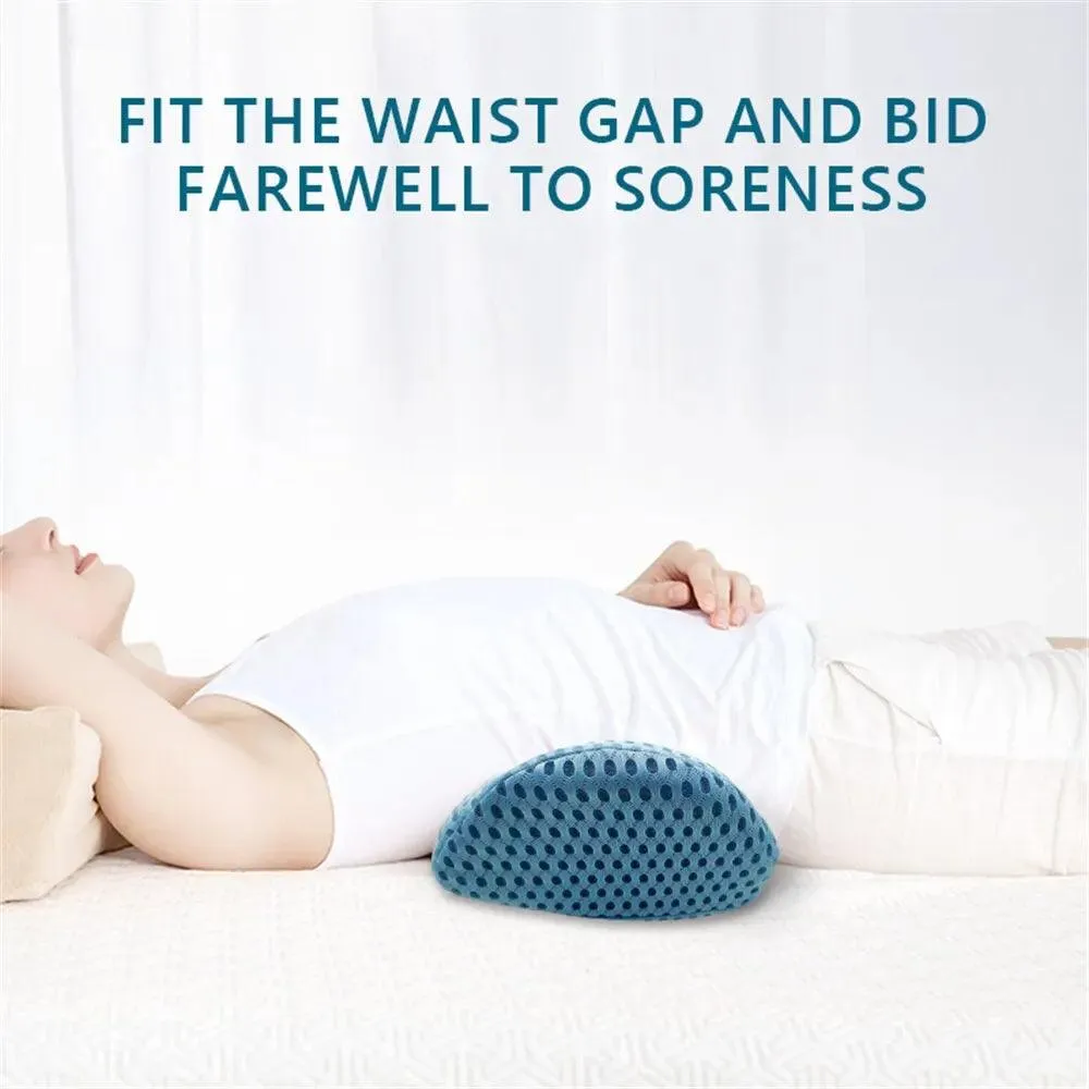 ComfortX Memory Foam Waist Pillow