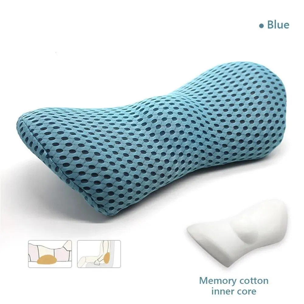 ComfortX Memory Foam Waist Pillow