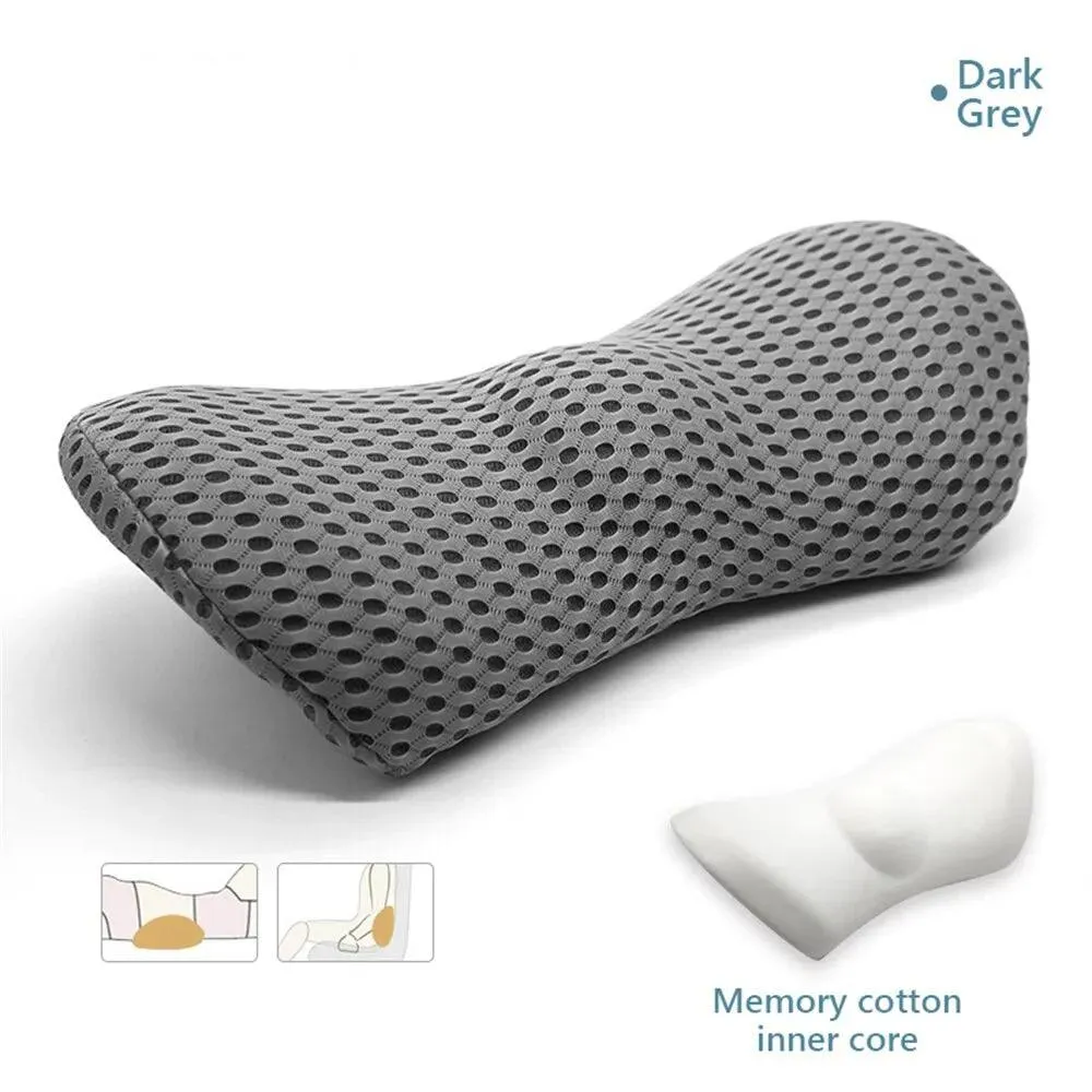 ComfortX Memory Foam Waist Pillow