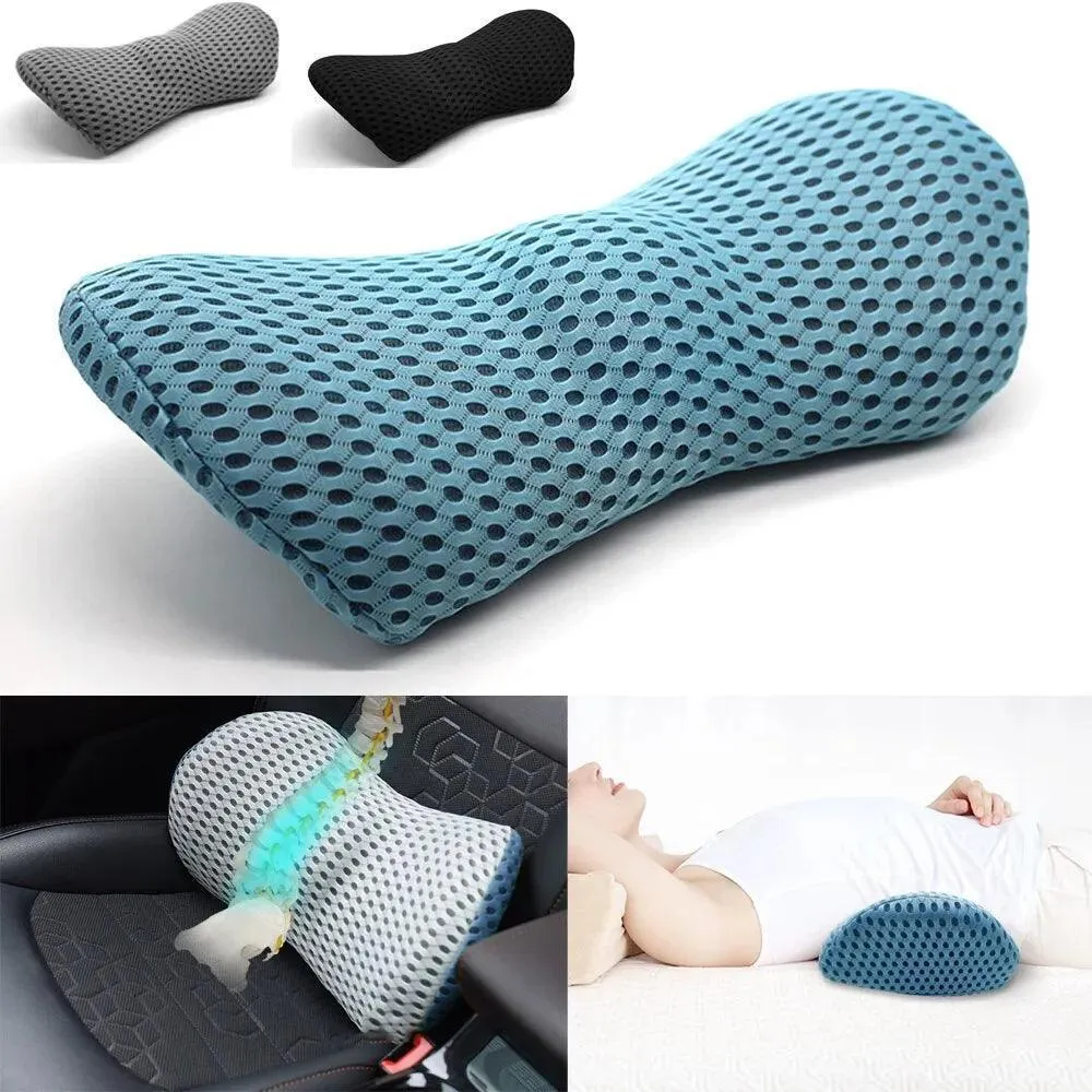 ComfortX Memory Foam Waist Pillow