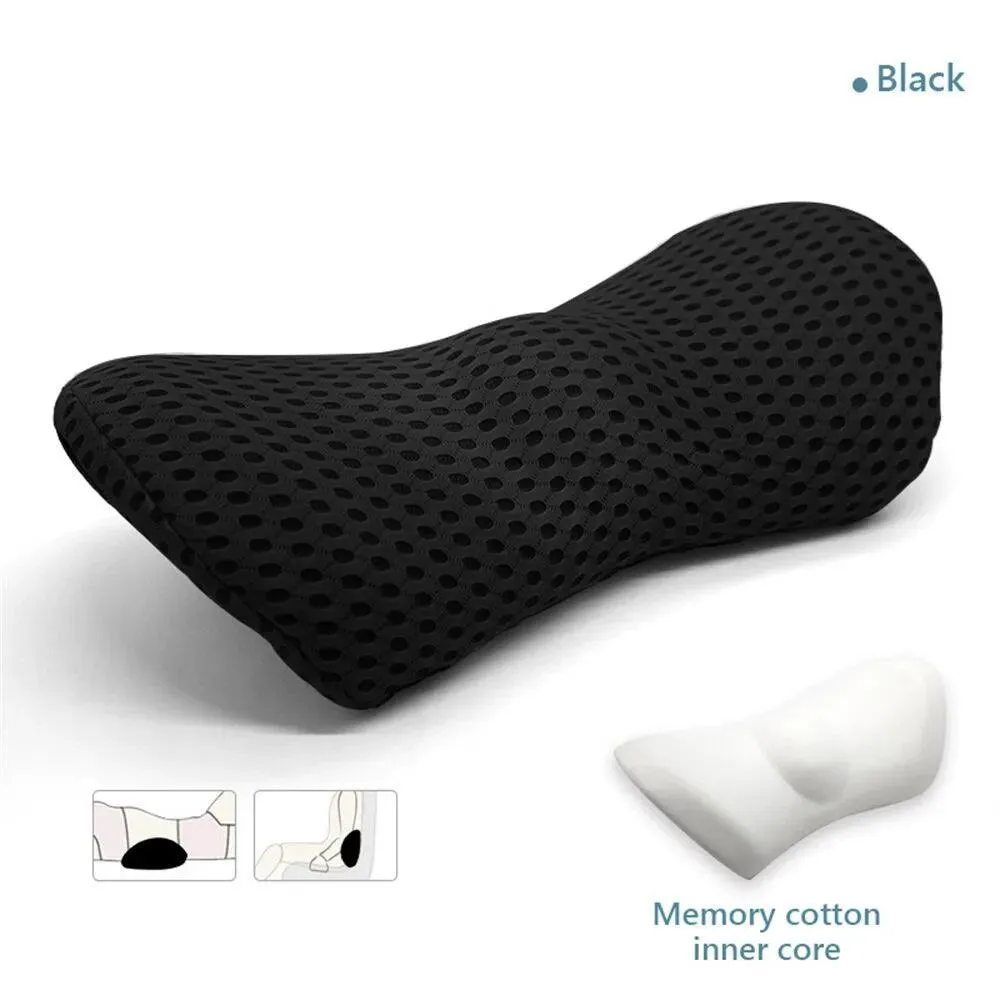 ComfortX Memory Foam Waist Pillow