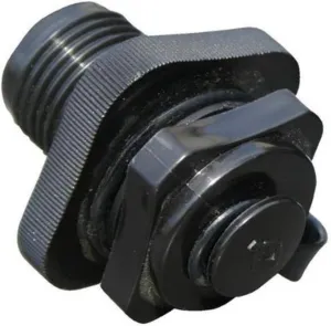 Connelly CWB Boston Valve - C