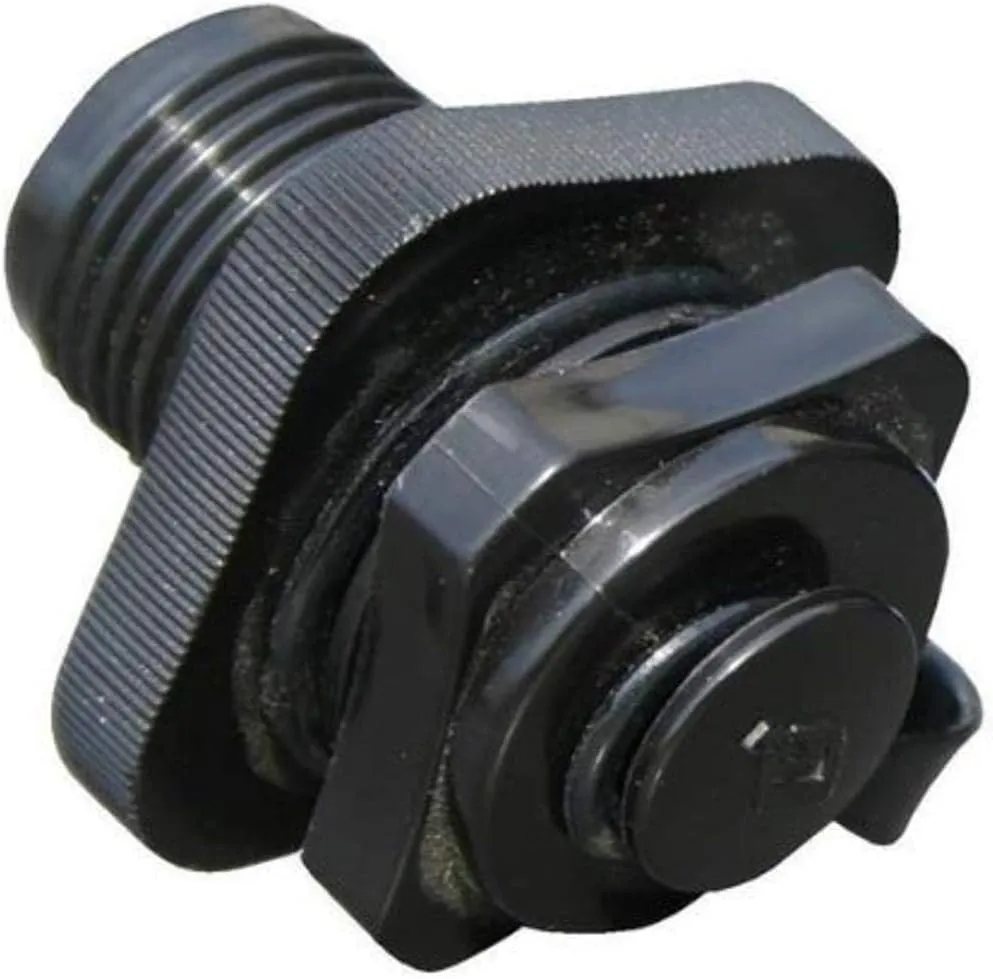 Connelly CWB Boston Valve - C