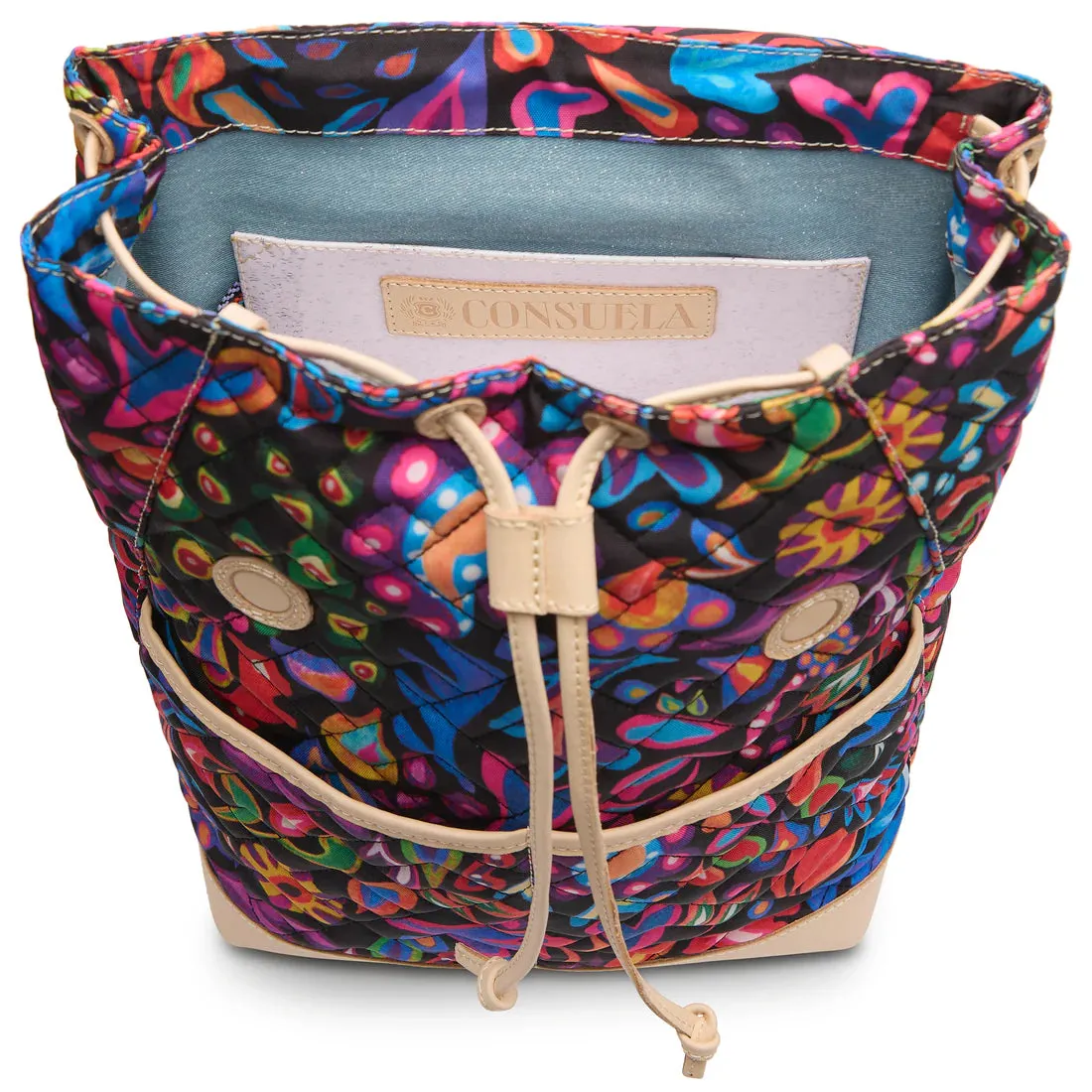 Consuela | Sam Backpack