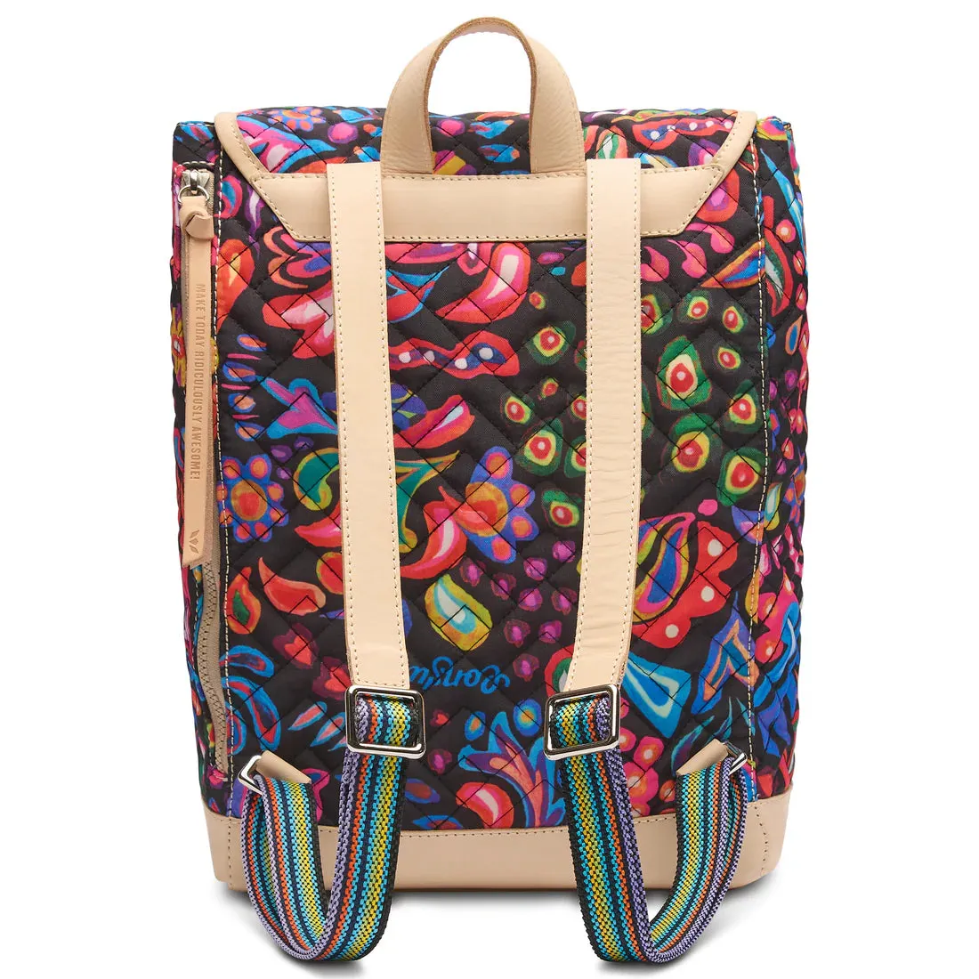 Consuela | Sam Backpack