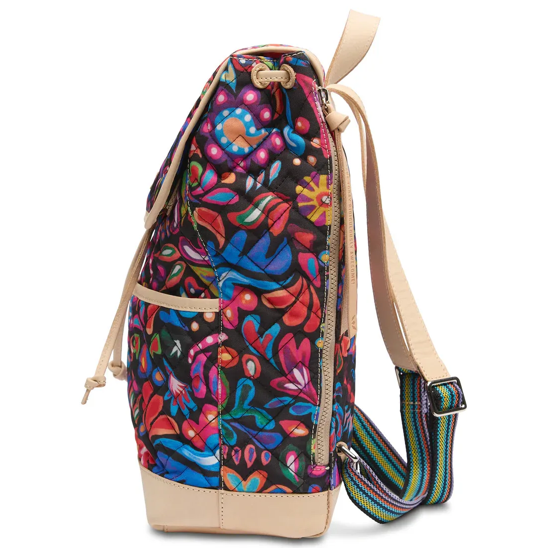 Consuela | Sam Backpack