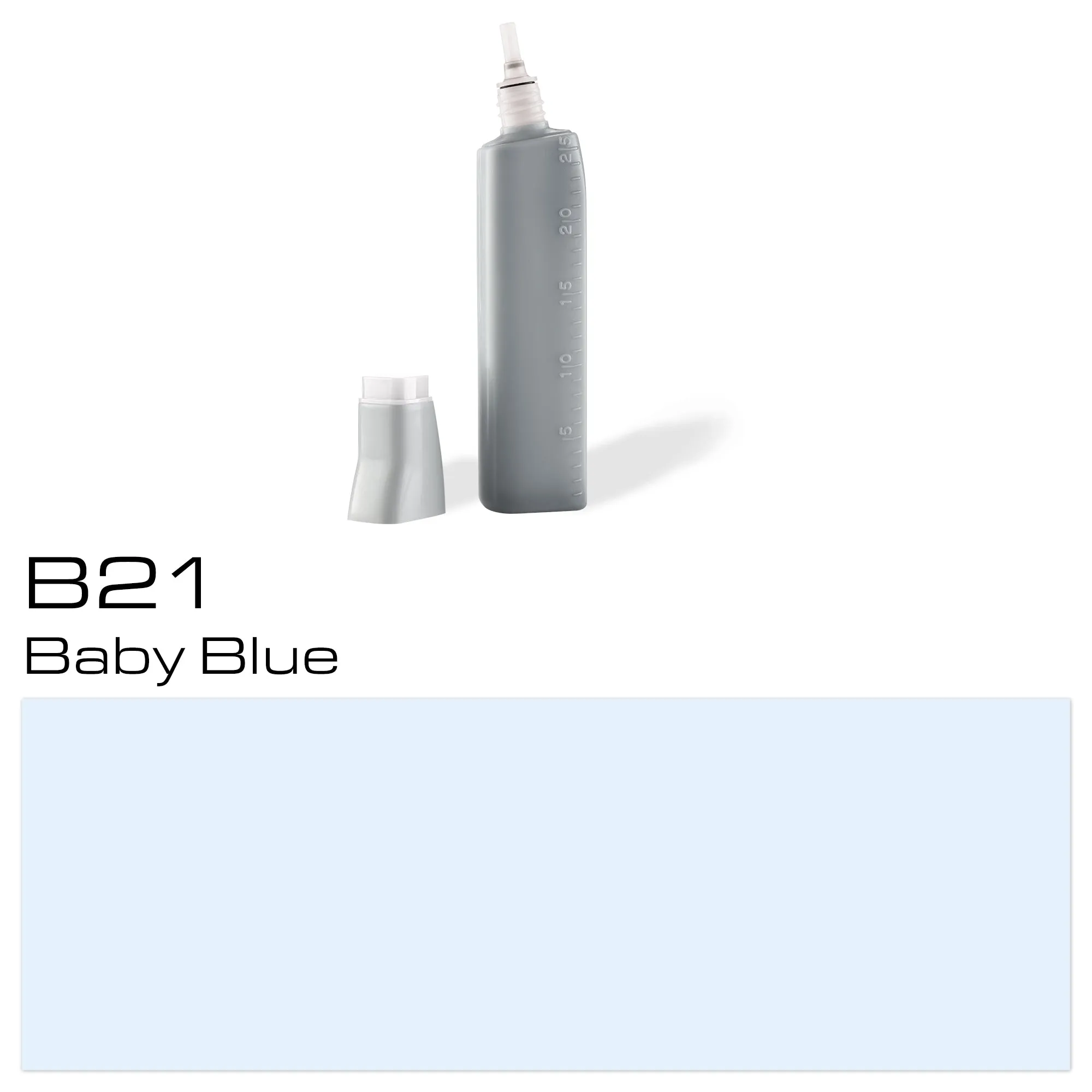 Copic Ink B21