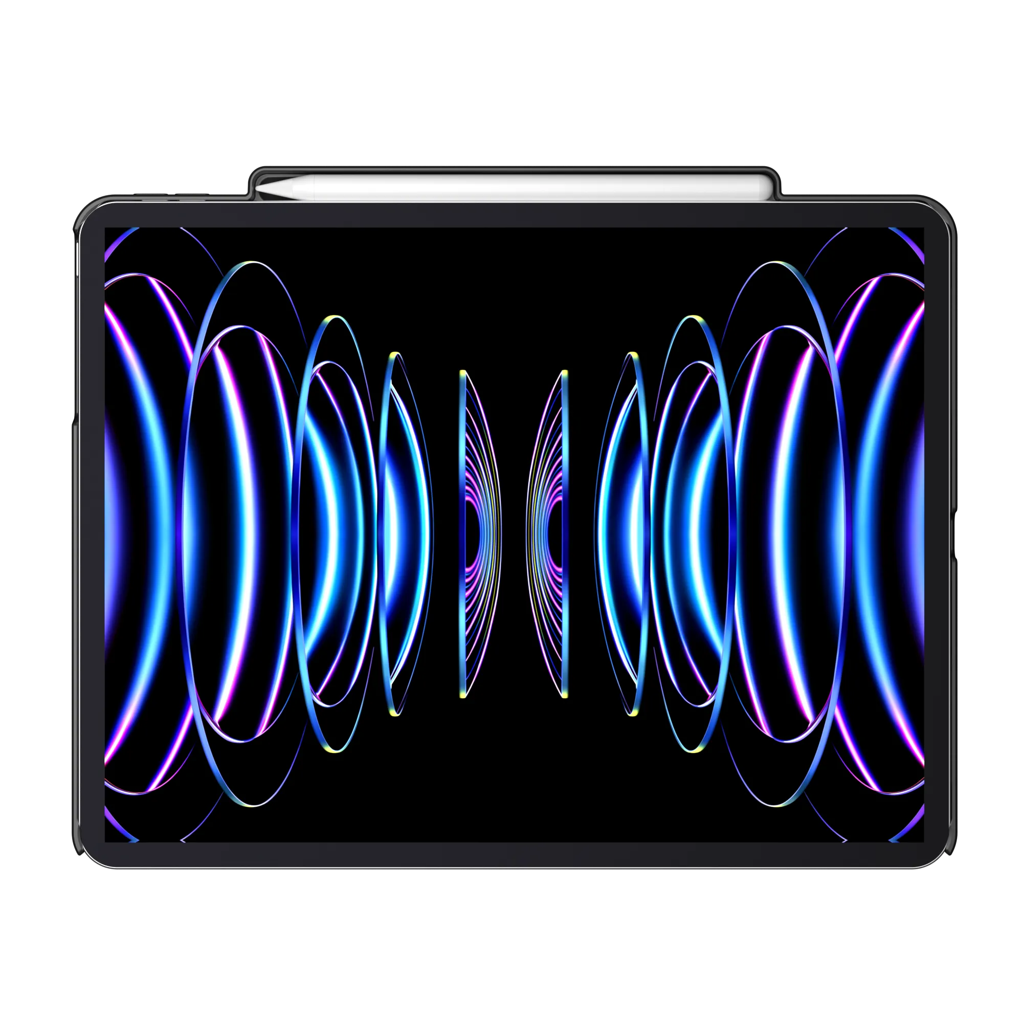 CoverBuddy iPad Protective Case [Enhanced]