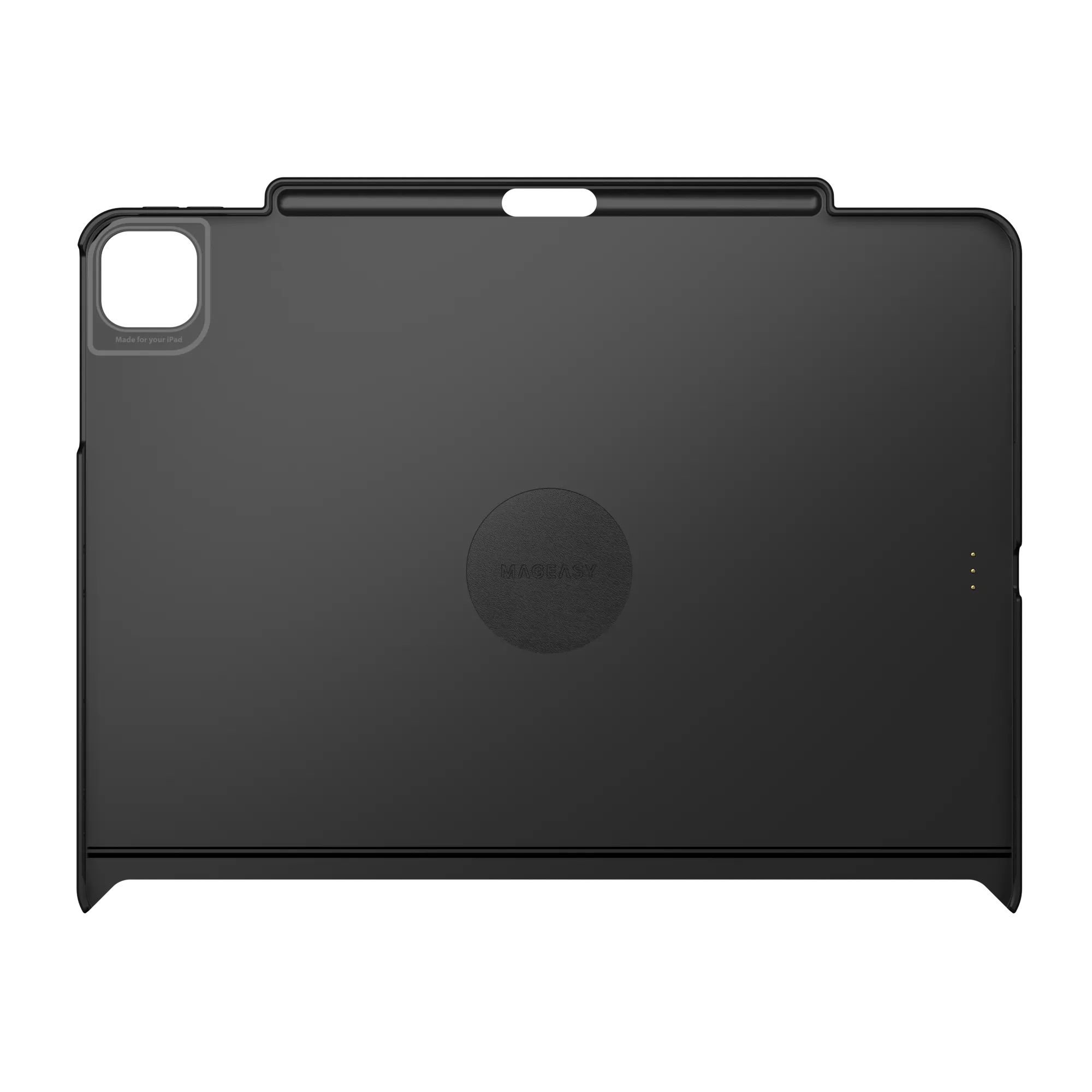 CoverBuddy iPad Protective Case [Enhanced]