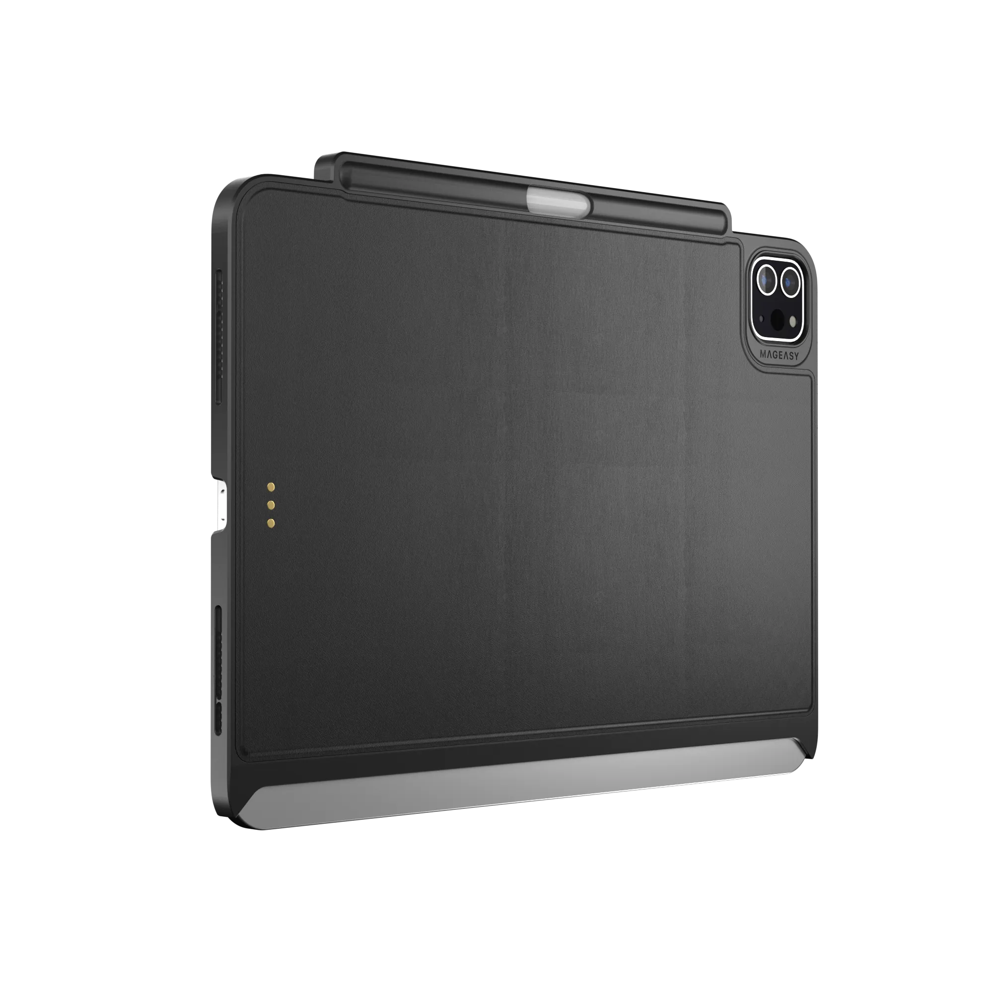 CoverBuddy iPad Protective Case [Enhanced]