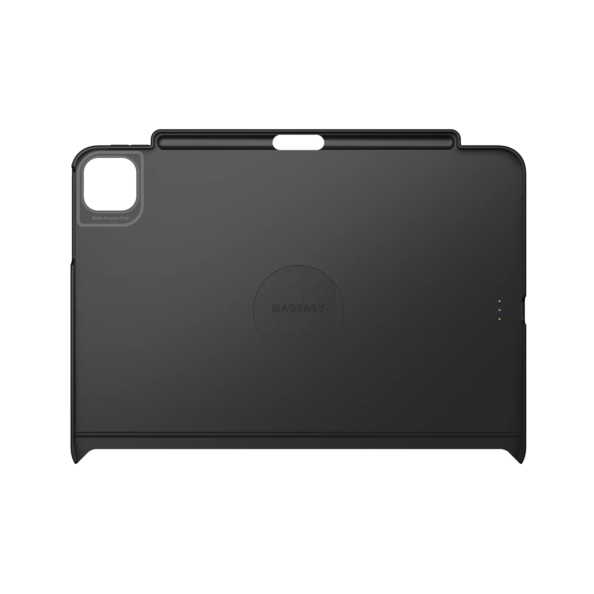 CoverBuddy iPad Protective Case [Enhanced]