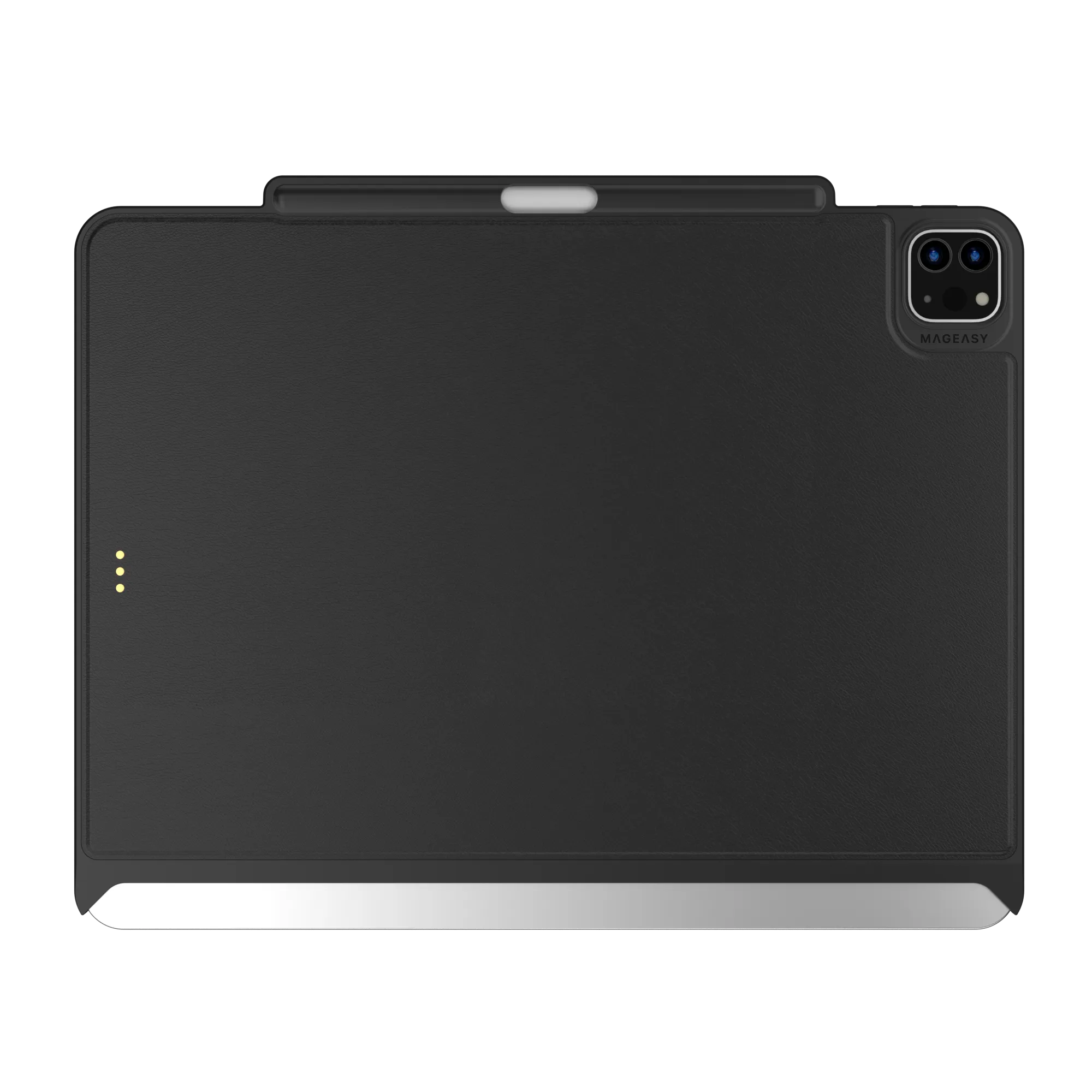 CoverBuddy iPad Protective Case [Enhanced]