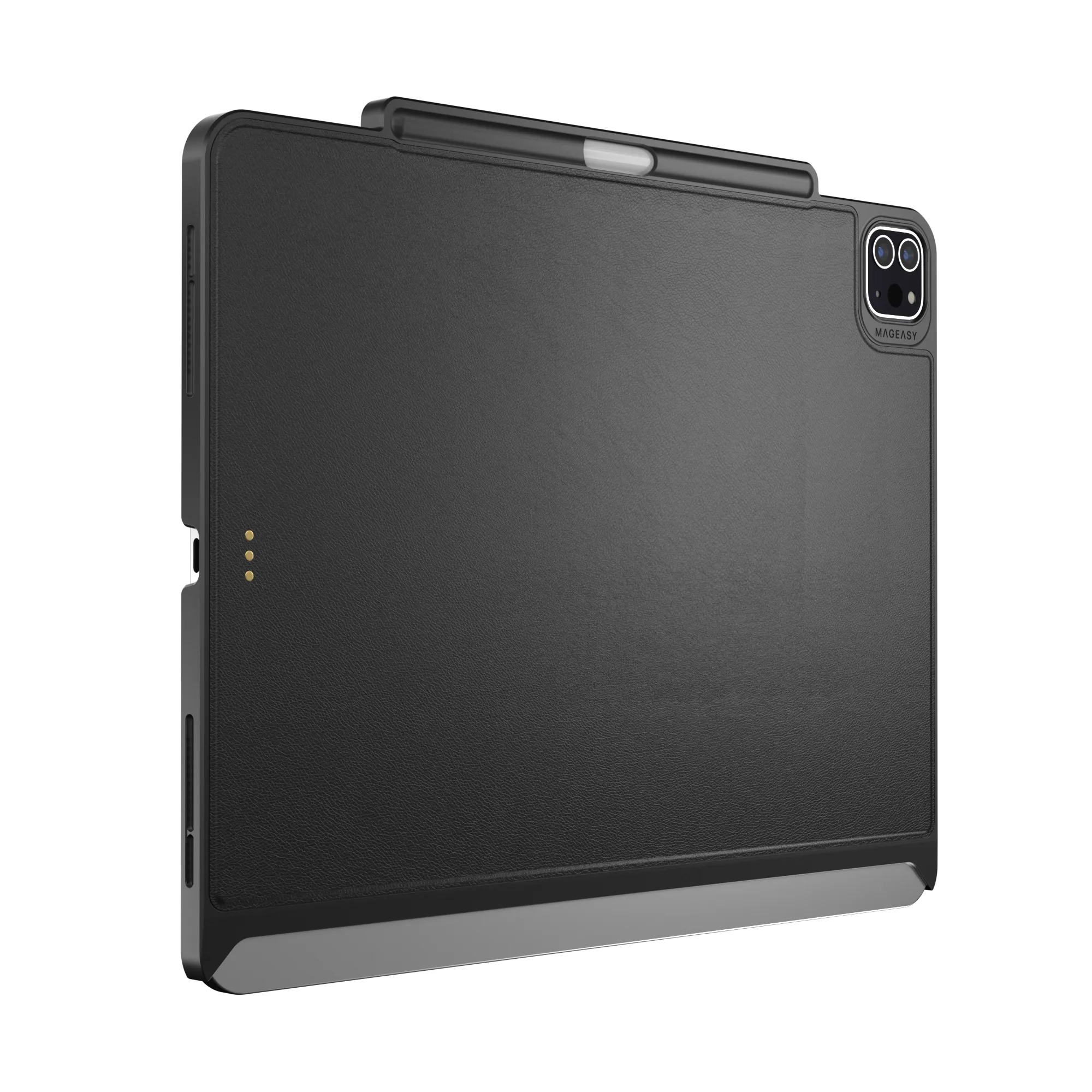 CoverBuddy iPad Protective Case [Enhanced]