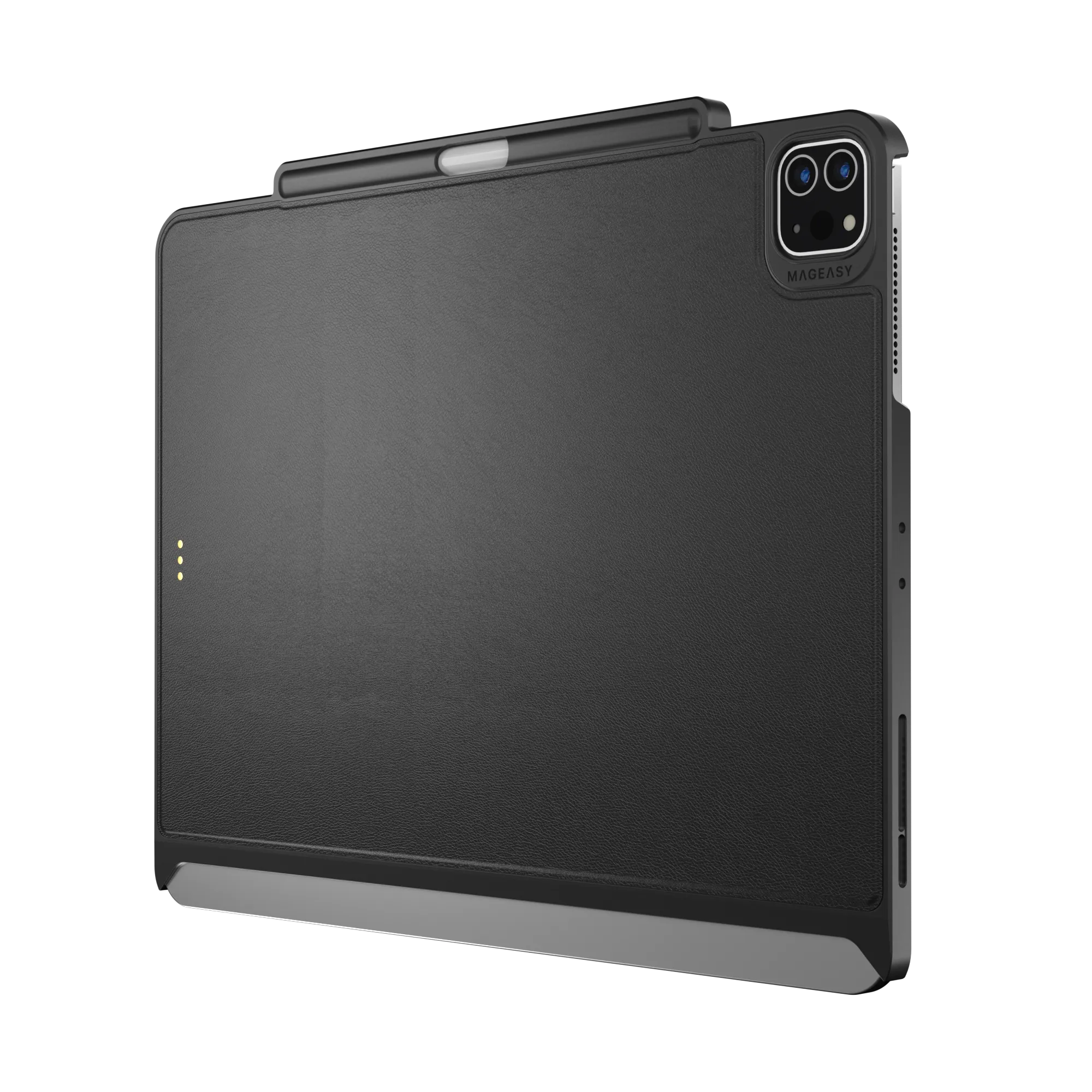 CoverBuddy iPad Protective Case [Enhanced]