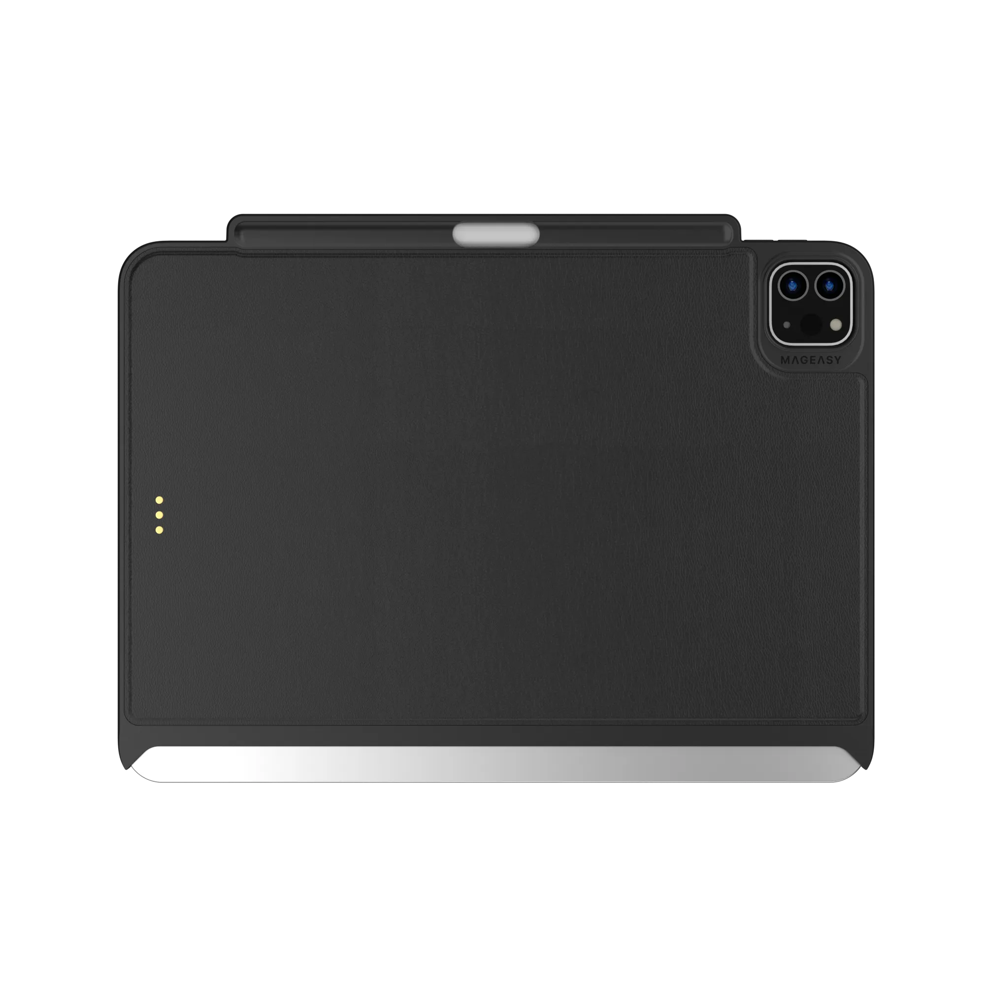 CoverBuddy iPad Protective Case [Enhanced]