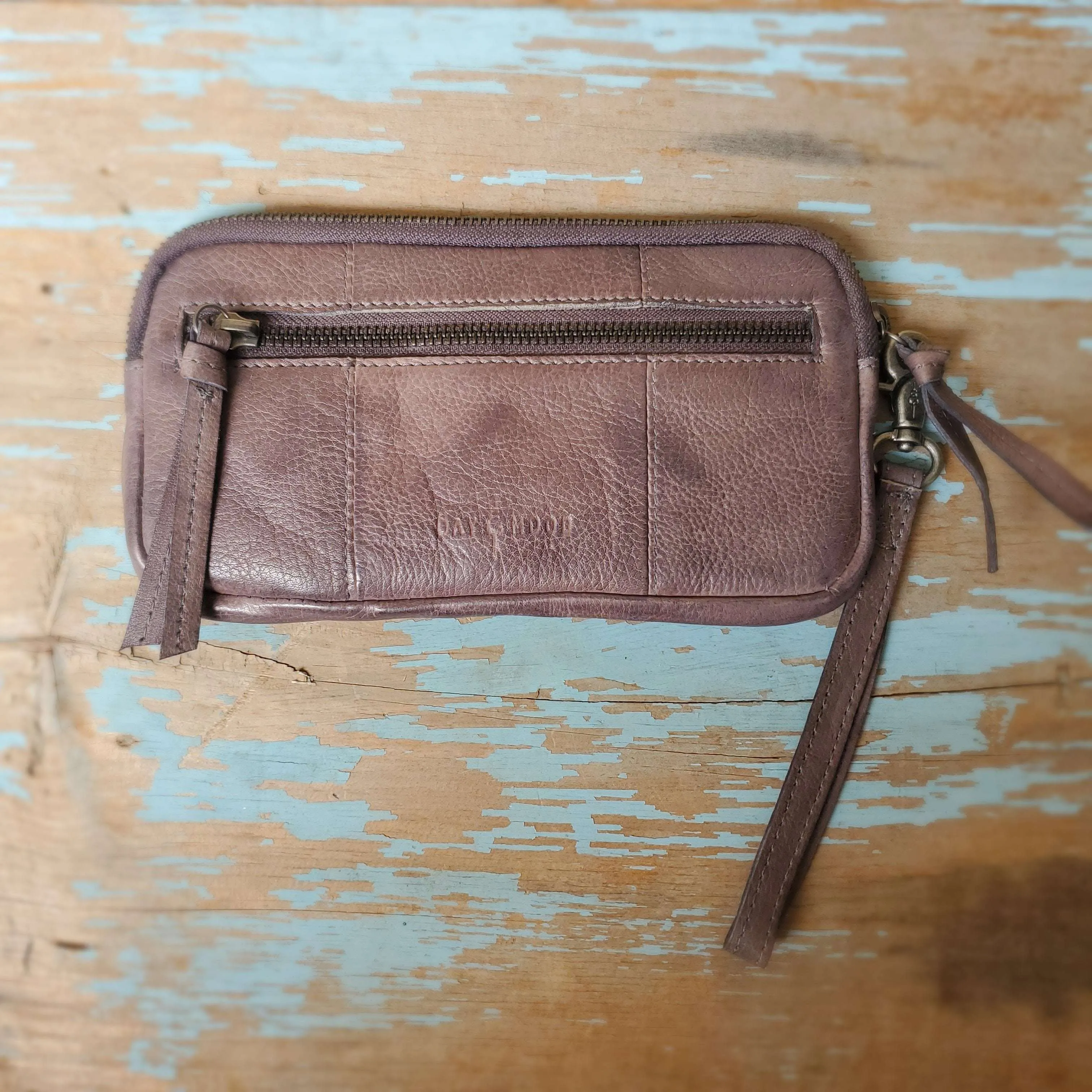 Day & Mood - Kee Wallet