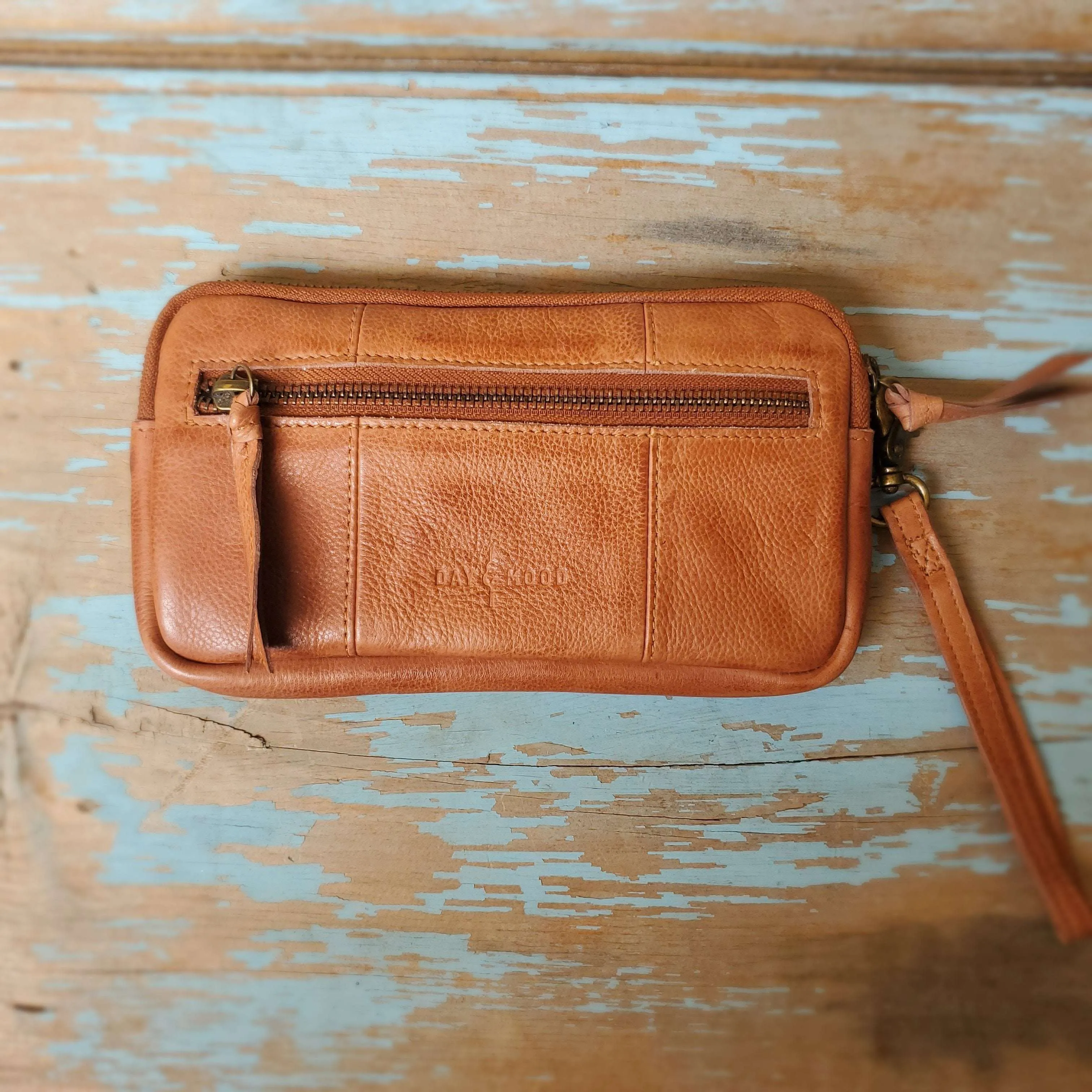 Day & Mood - Kee Wallet
