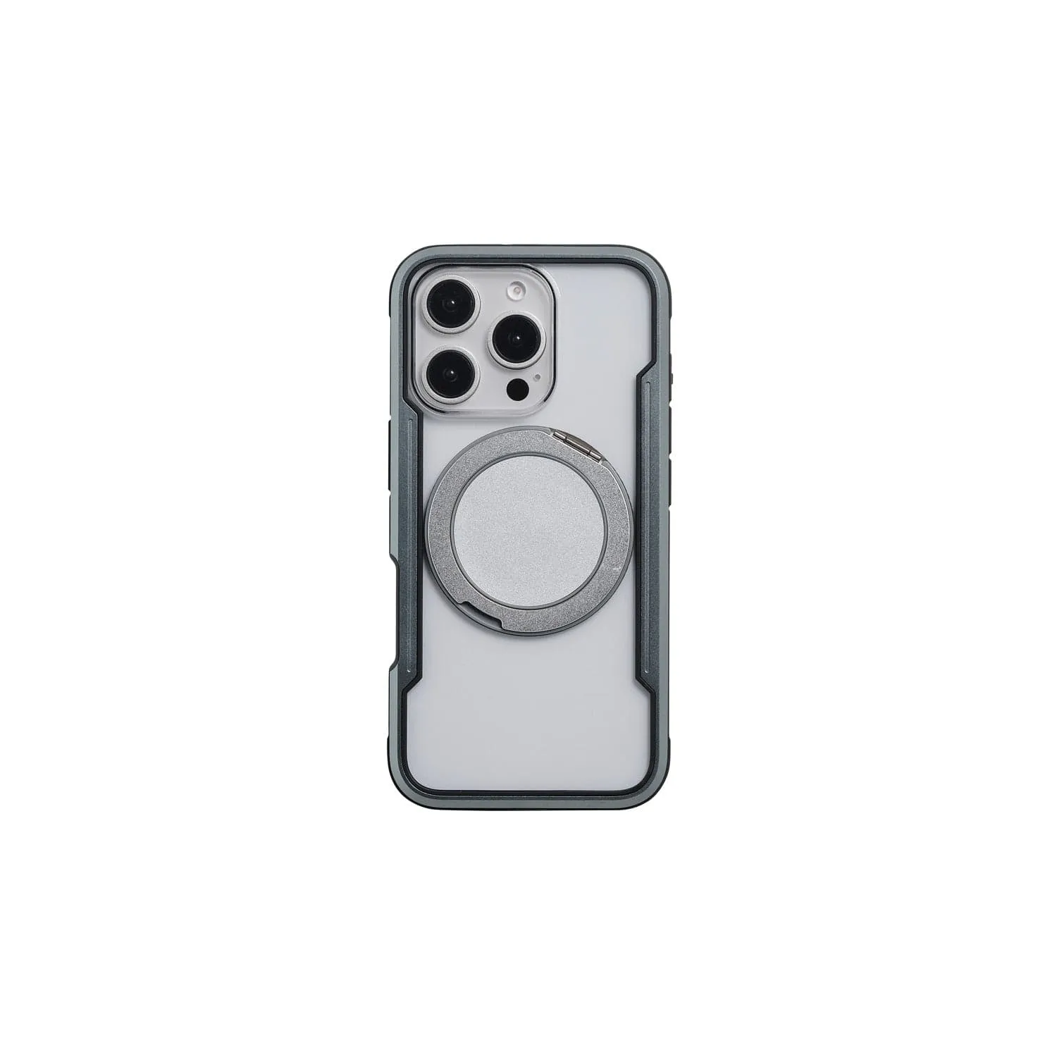 Defense Hybrid iPhone 16 Series Case