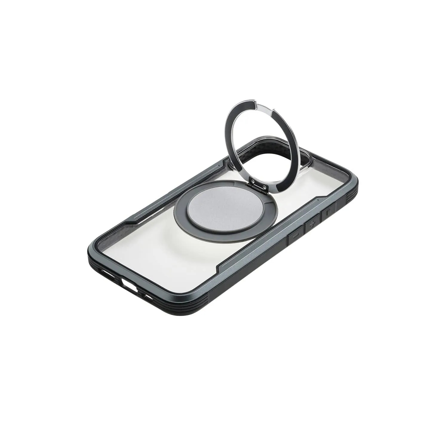Defense Hybrid iPhone 16 Series Case