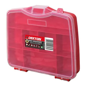 Dekton Mini Organizer | 8 Compartments