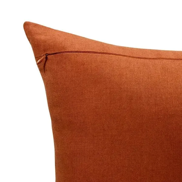 Estate 07929ADN Adobe/Natural Pillow