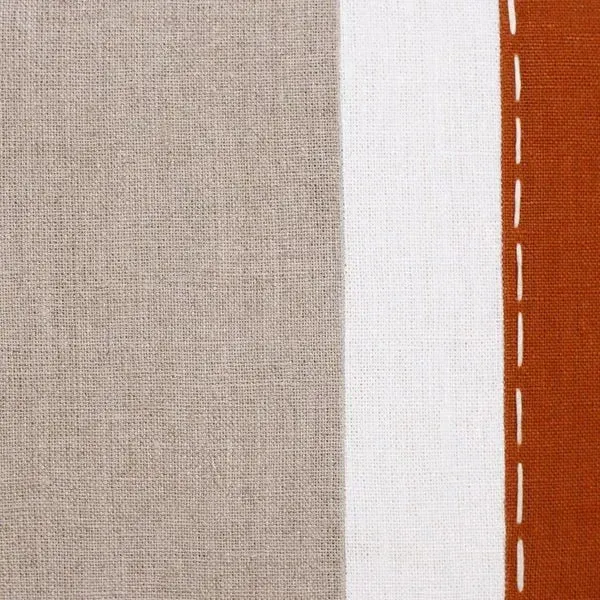 Estate 07929ADN Adobe/Natural Pillow