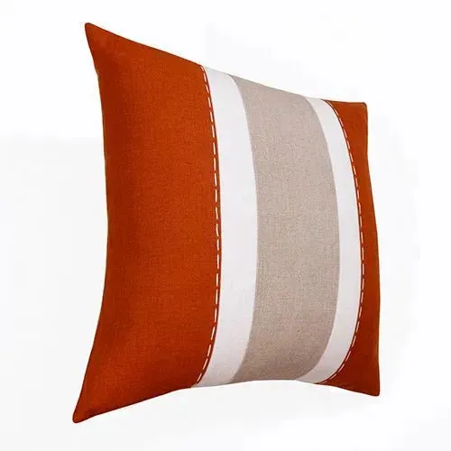 Estate 07929ADN Adobe/Natural Pillow