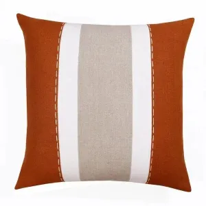 Estate 07929ADN Adobe/Natural Pillow