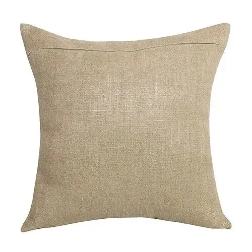 Estate 08155NTV Natural/Ivory Pillow