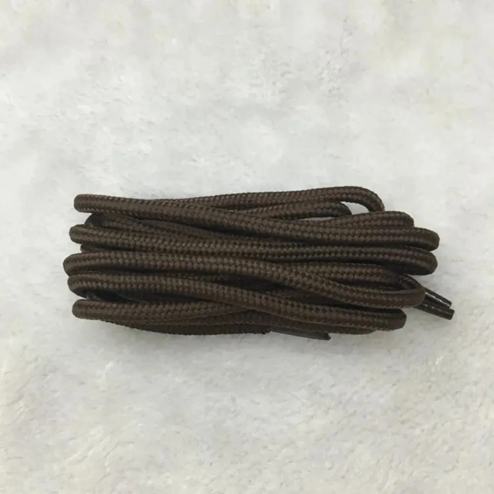 everyday wear replacement shoelaces round normal diy tying shoestrings ✈️ free.shipping