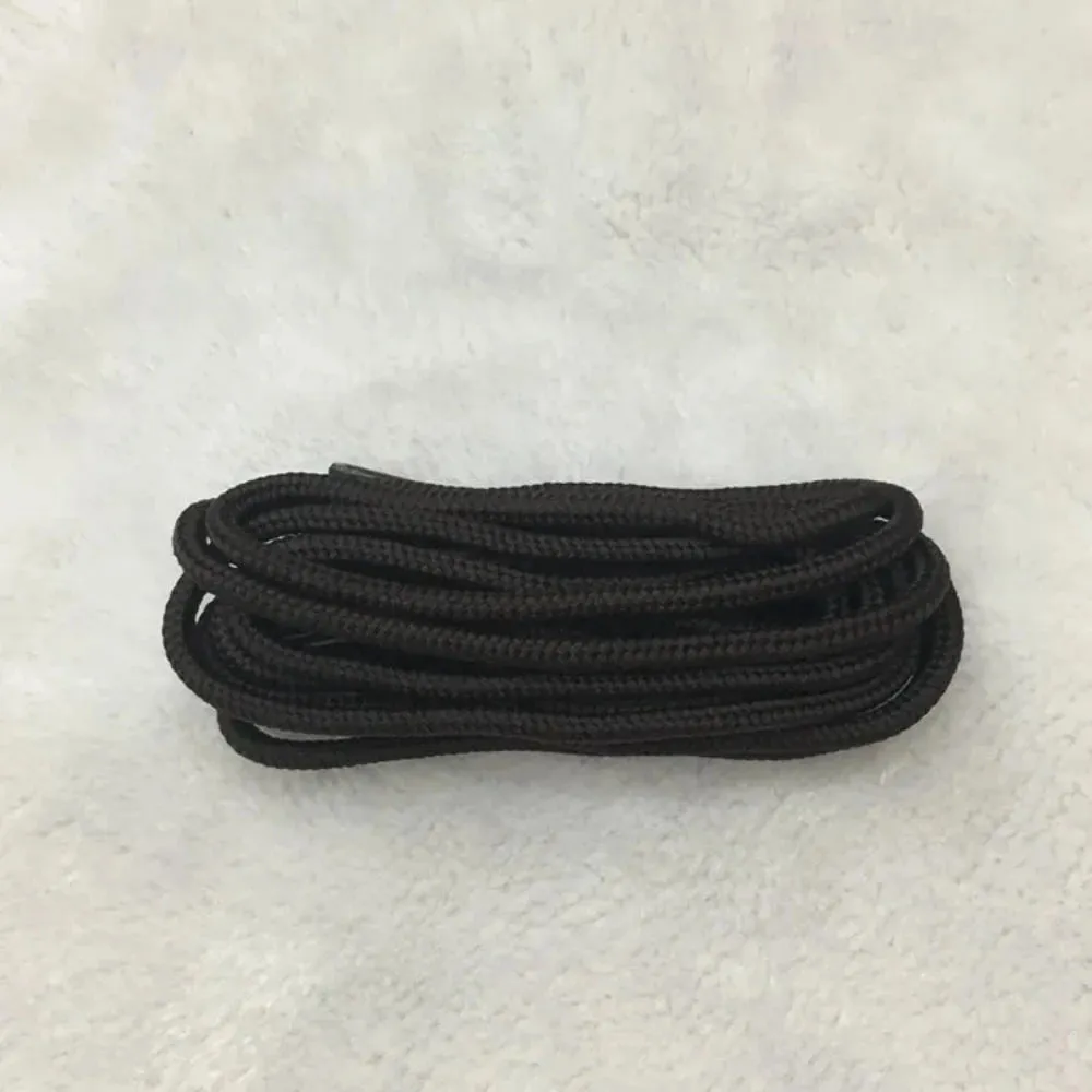 everyday wear replacement shoelaces round normal diy tying shoestrings ✈️ free.shipping