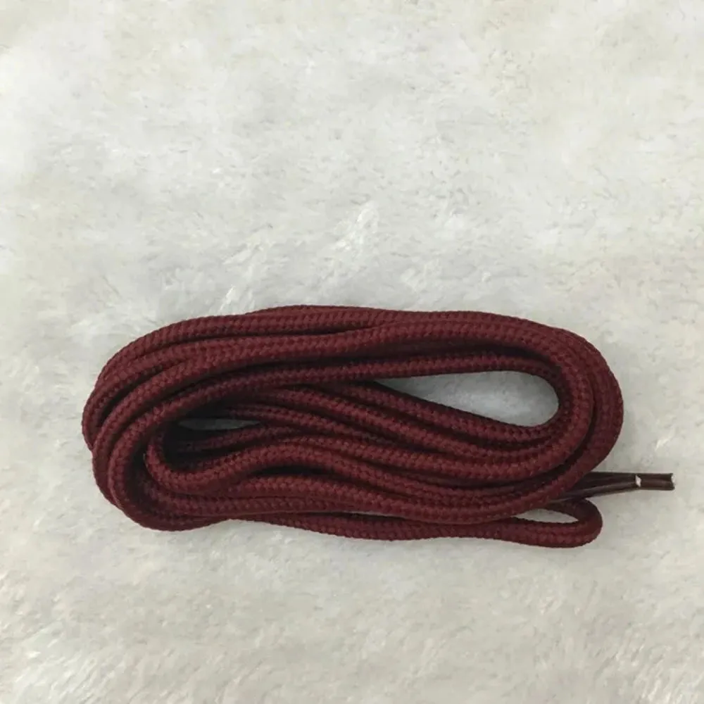 everyday wear replacement shoelaces round normal diy tying shoestrings ✈️ free.shipping
