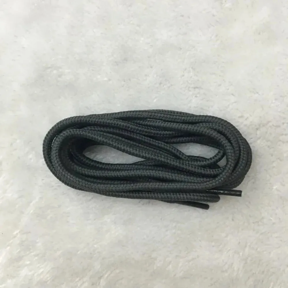 everyday wear replacement shoelaces round normal diy tying shoestrings ✈️ free.shipping